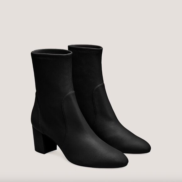 Stuart Weitzman Yuliana 60 Booties - Picture 3 of 11